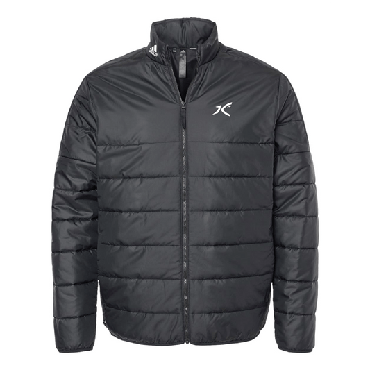 CFM Adidas Puffer Jacket - DSP On Demand