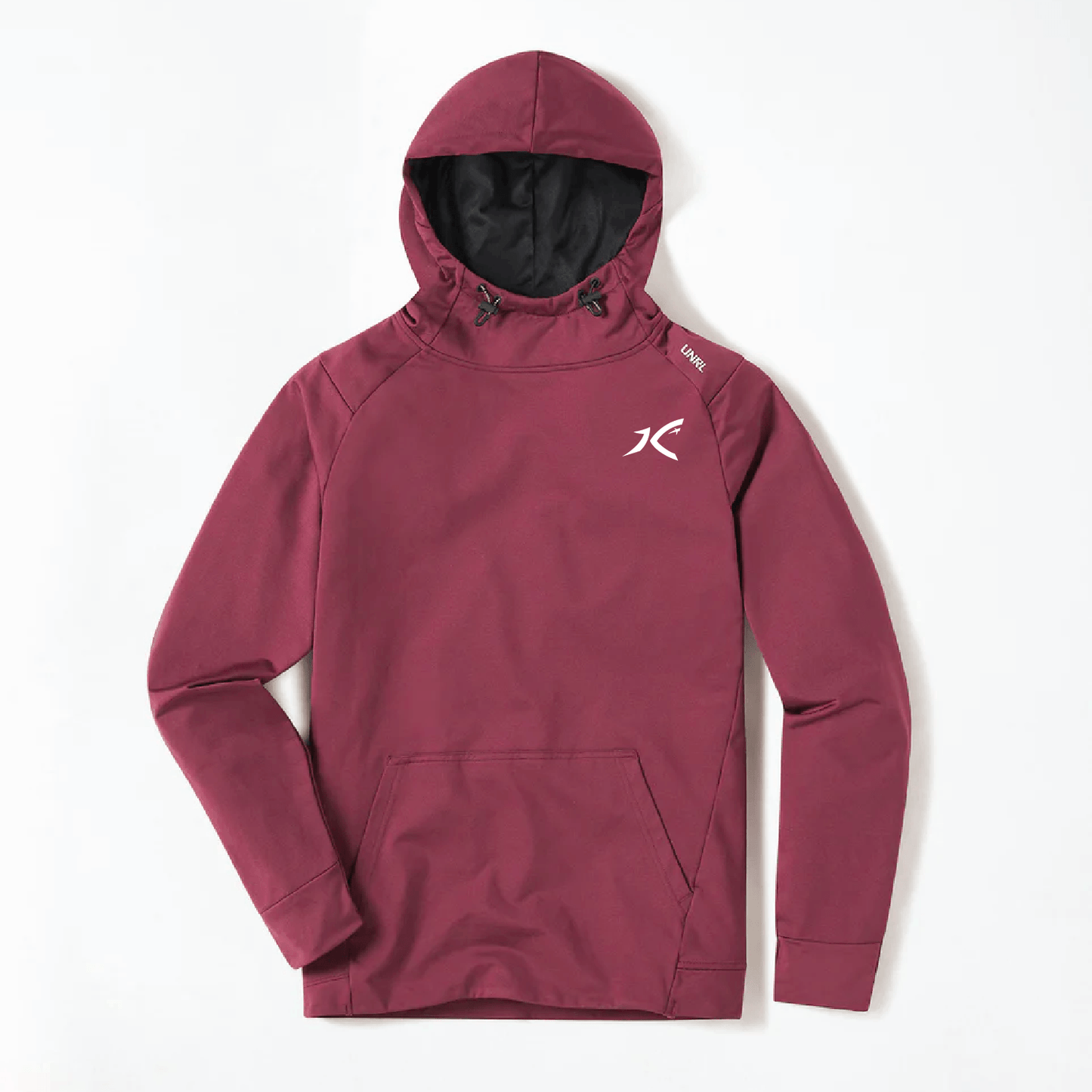 CFM Capital UNRL Crossover Hoodie II - DSP On Demand