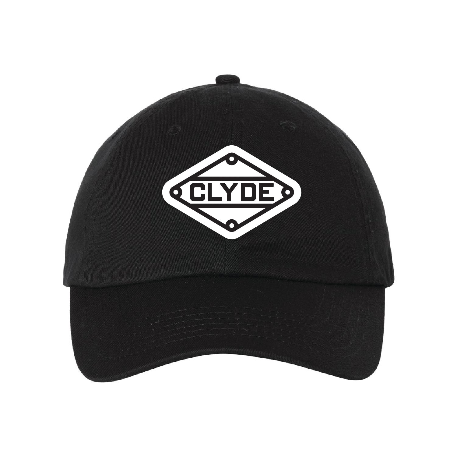 Clyde Dad Cap - DSP On Demand