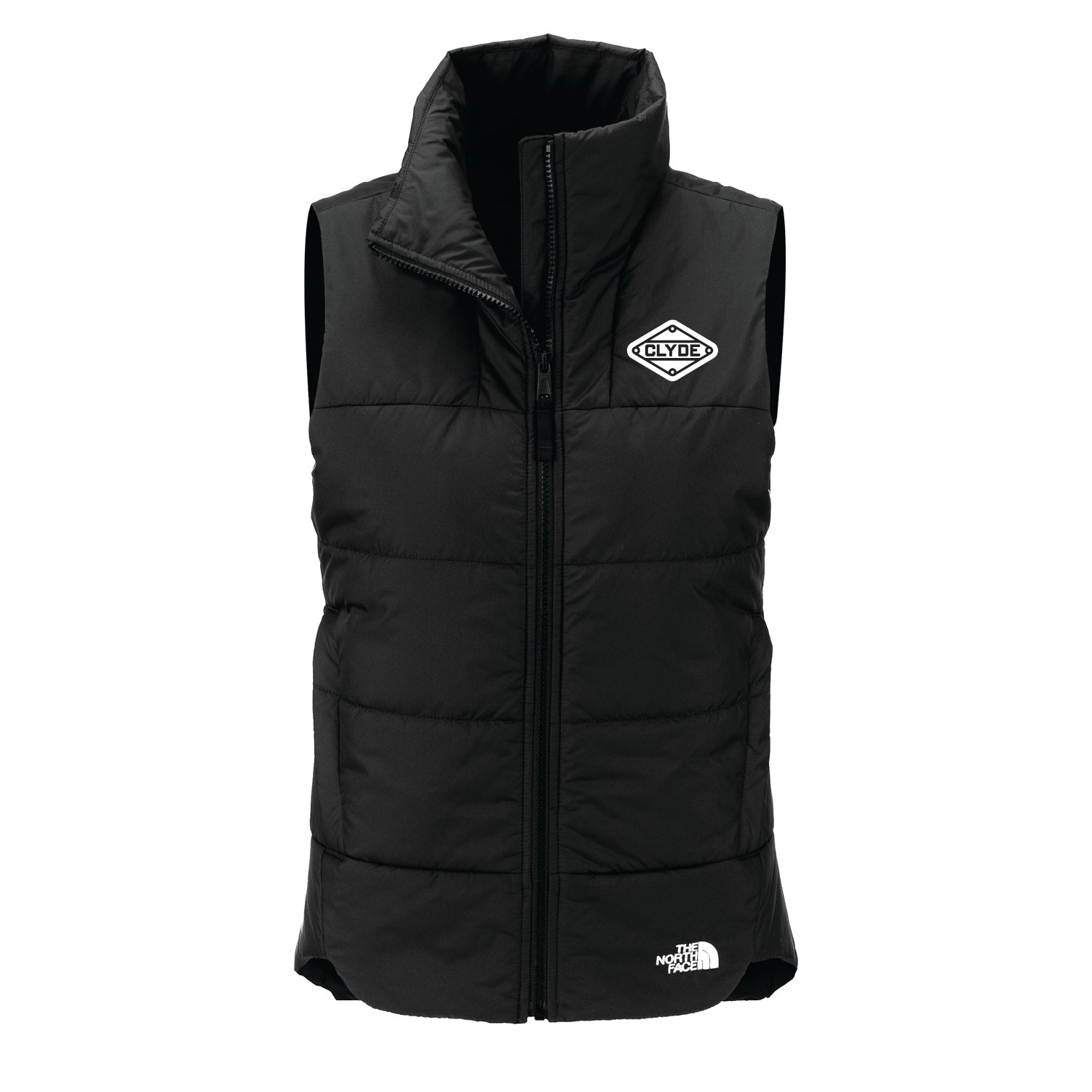 Clyde The North Face® Ladies Everyday Insulated Vest - DSP On Demand