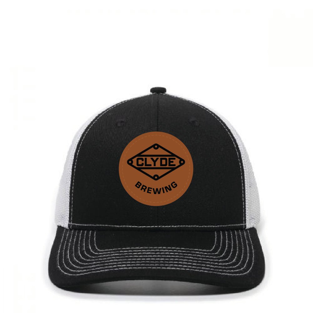 Clyde Trucker Hat - DSP On Demand