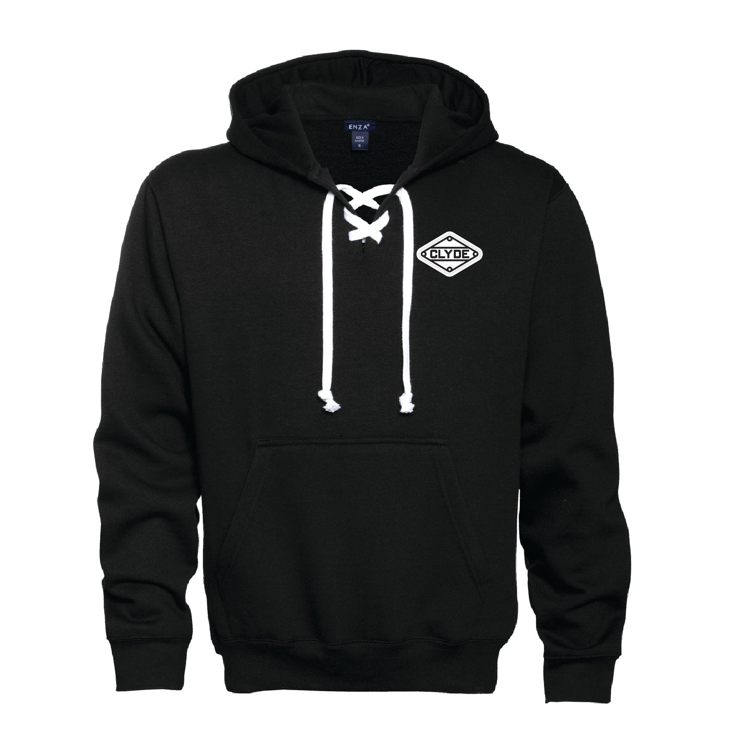 Clyde Unisex Hockey Pullover Hood - DSP On Demand