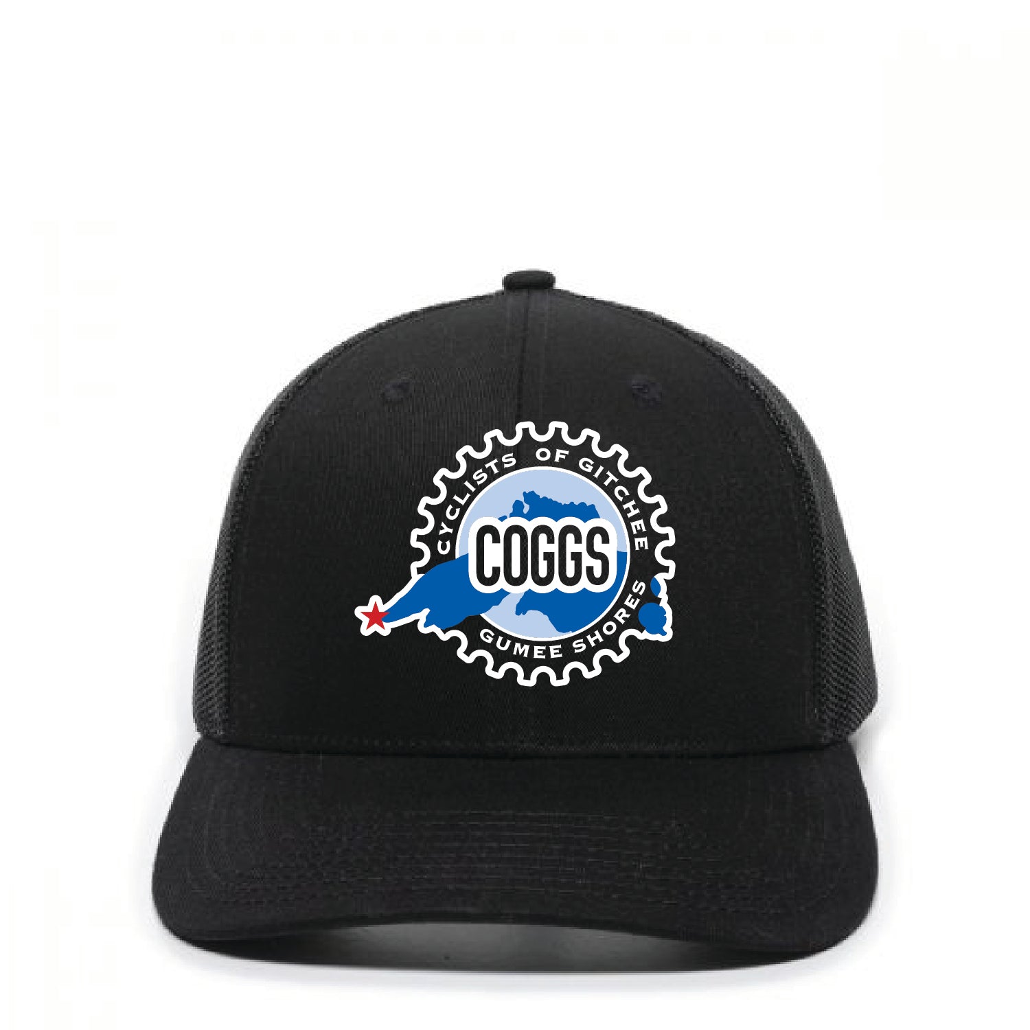 COGGS Trucker Hat - DSP On Demand