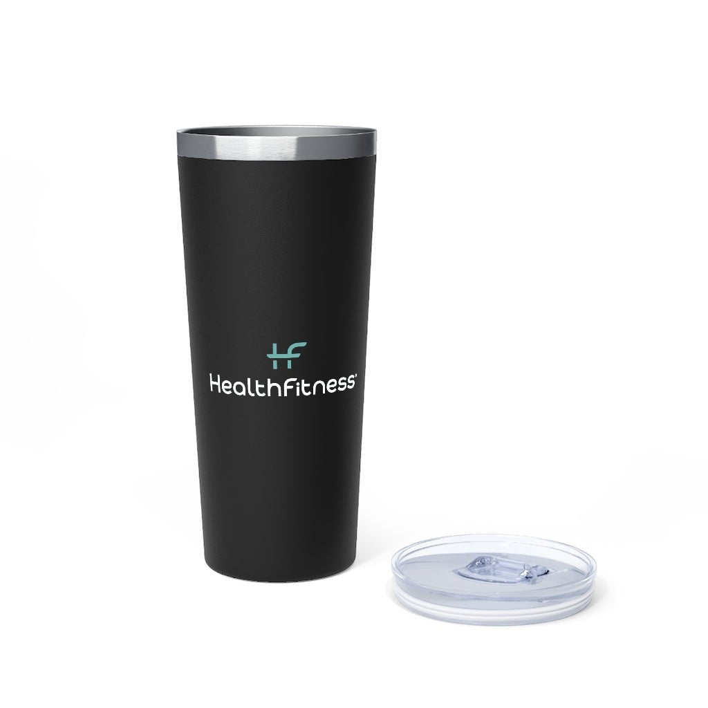 Copper Vacuum Insulated Tumbler, 22oz - DSP On Demand