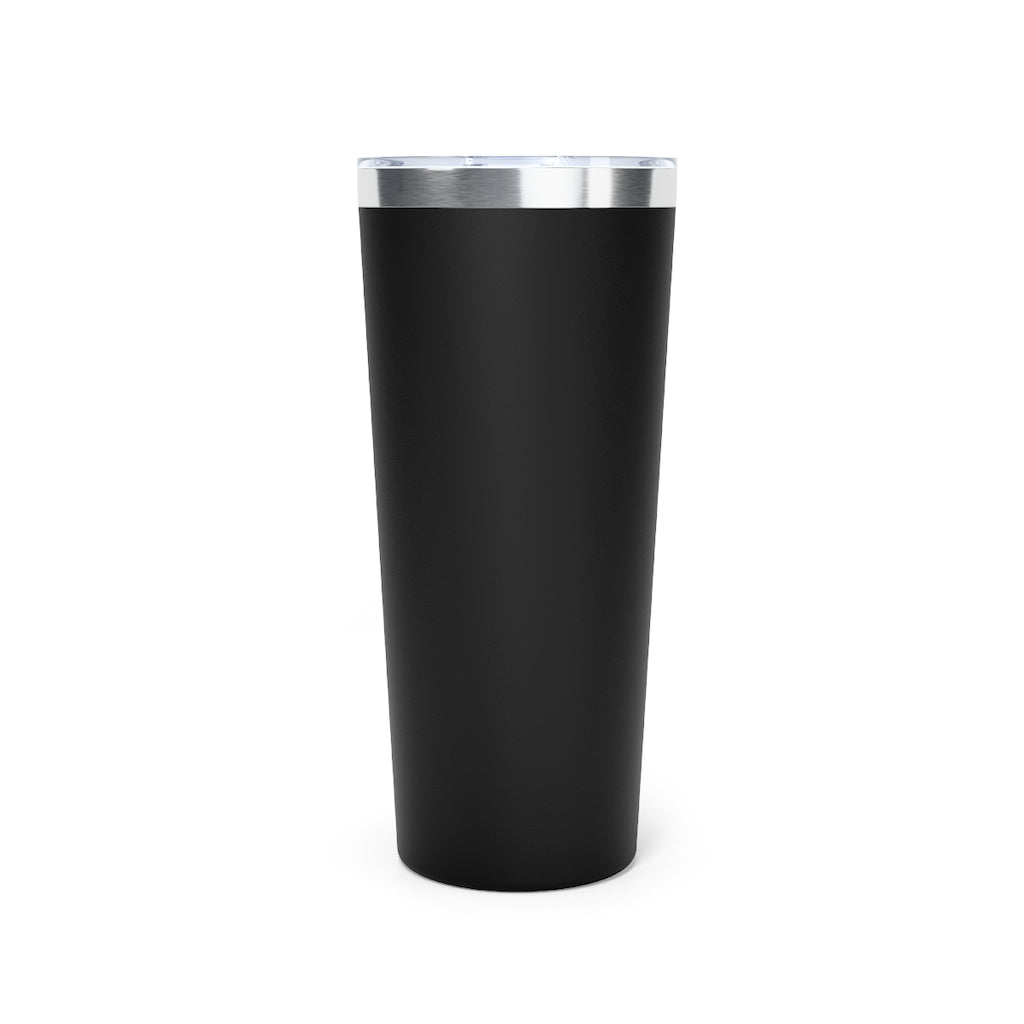 Copper Vacuum Insulated Tumbler, 22oz - DSP On Demand