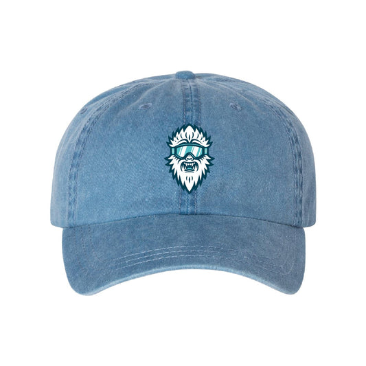 CSP Pigment-Dyed Cap - DSP On Demand