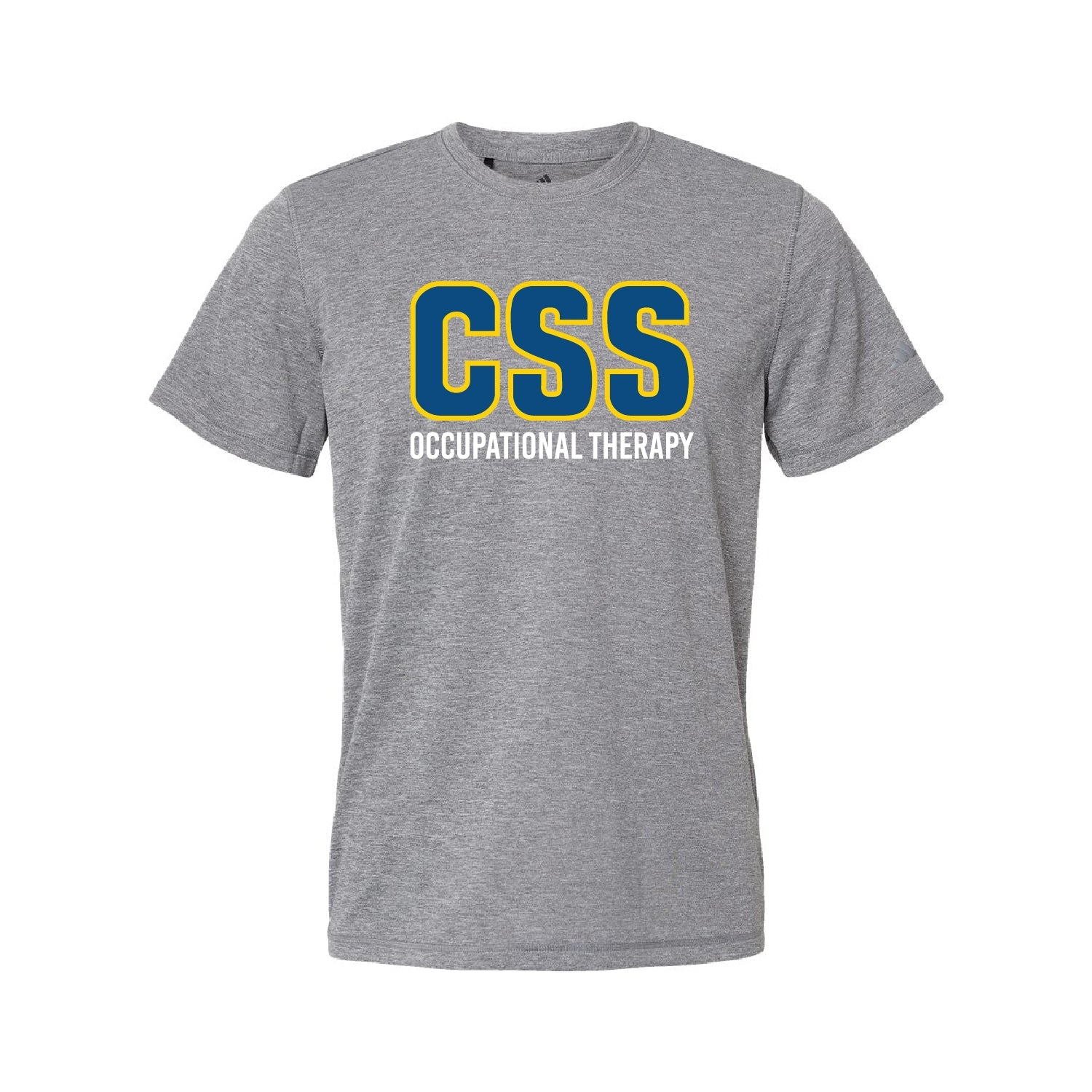 CSS OT Adidas Sport T-Shirt - DSP On Demand