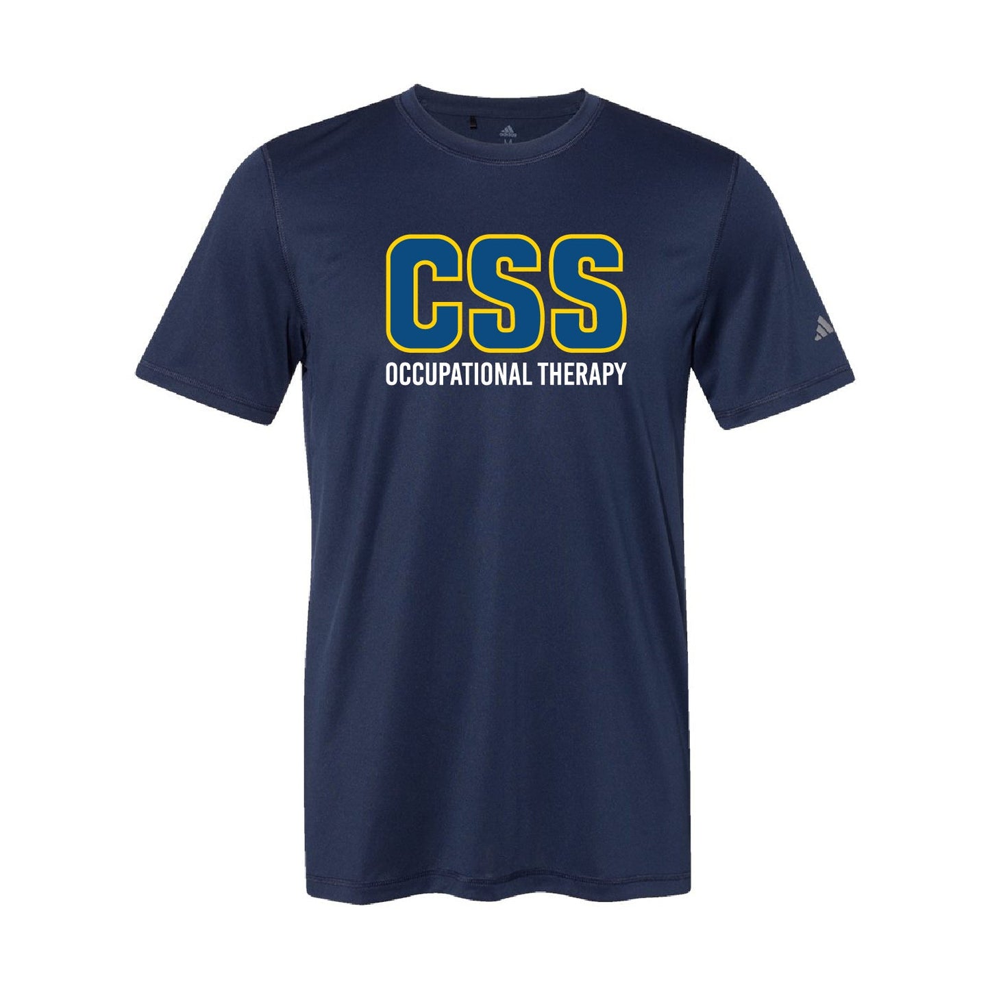 CSS OT Adidas Sport T-Shirt - DSP On Demand