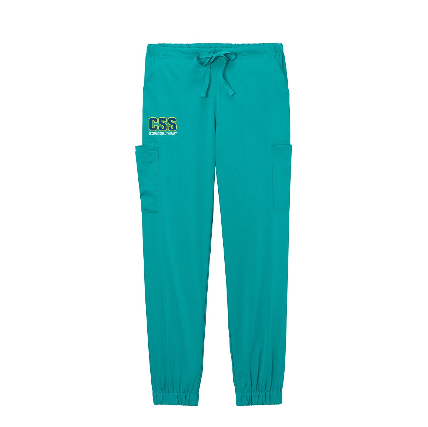 CSS OT WonderWink® Women’s Premiere Flex™ Jogger Pant - DSP On Demand