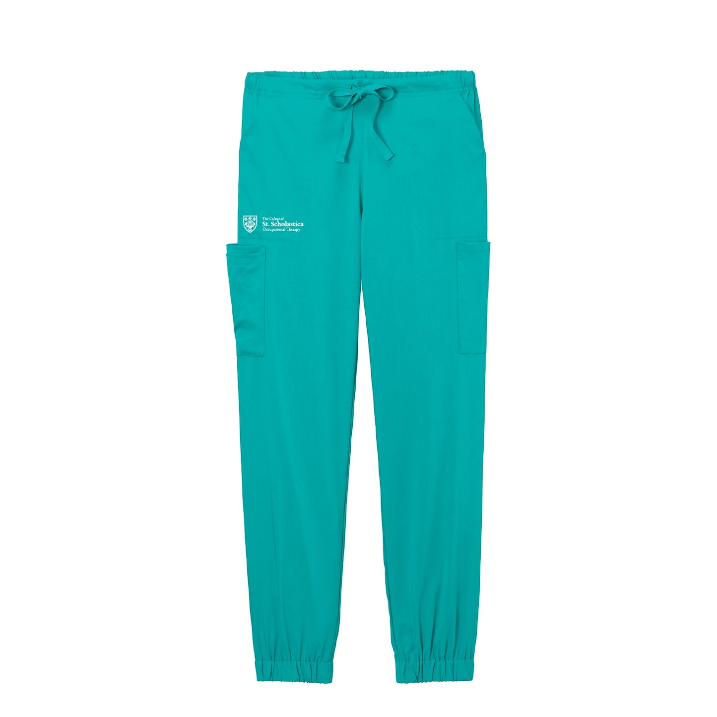 CSS OT WonderWink® Women’s Premiere Flex™ Jogger Pant - DSP On Demand