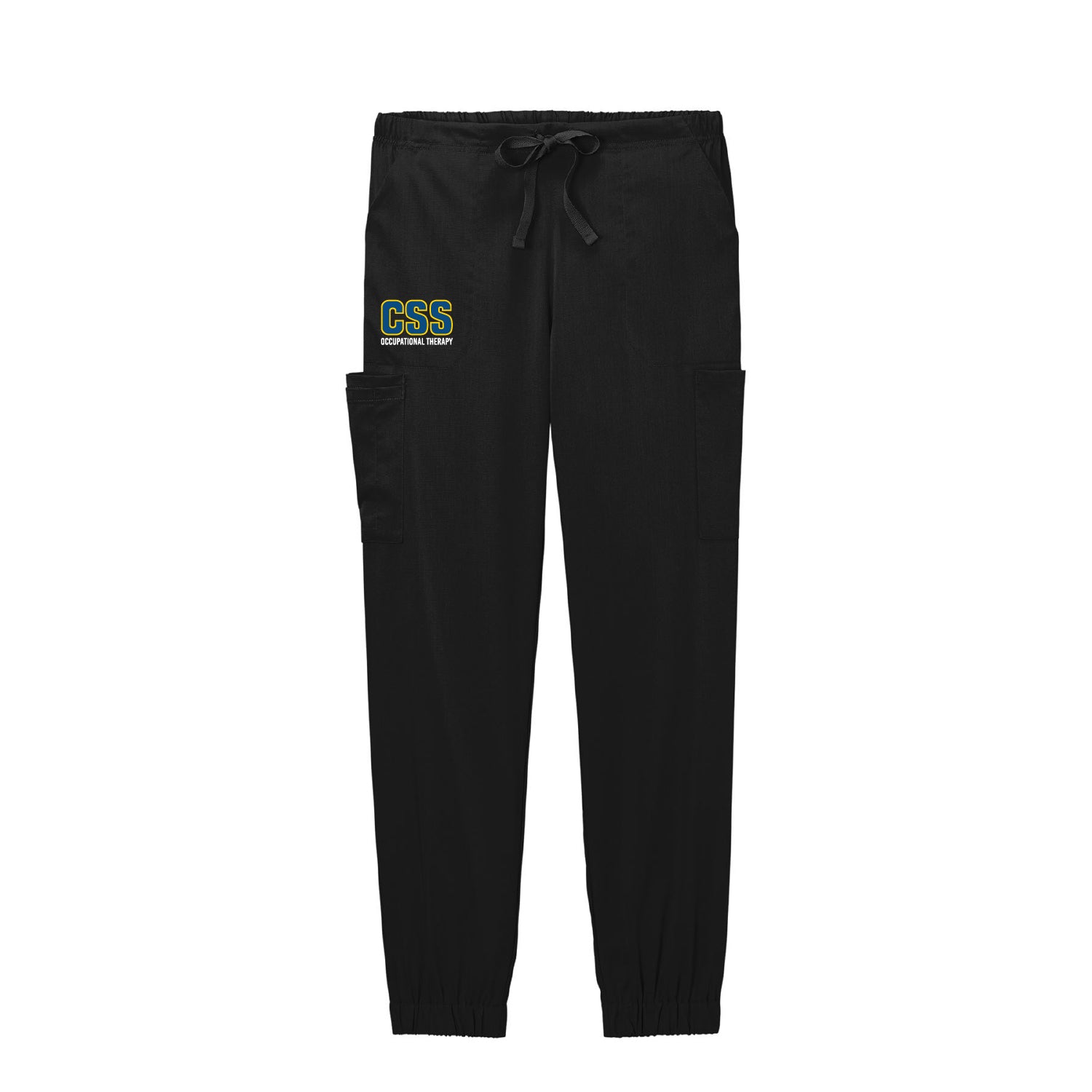 CSS OT WonderWink® Women’s Premiere Flex™ Jogger Pant - DSP On Demand