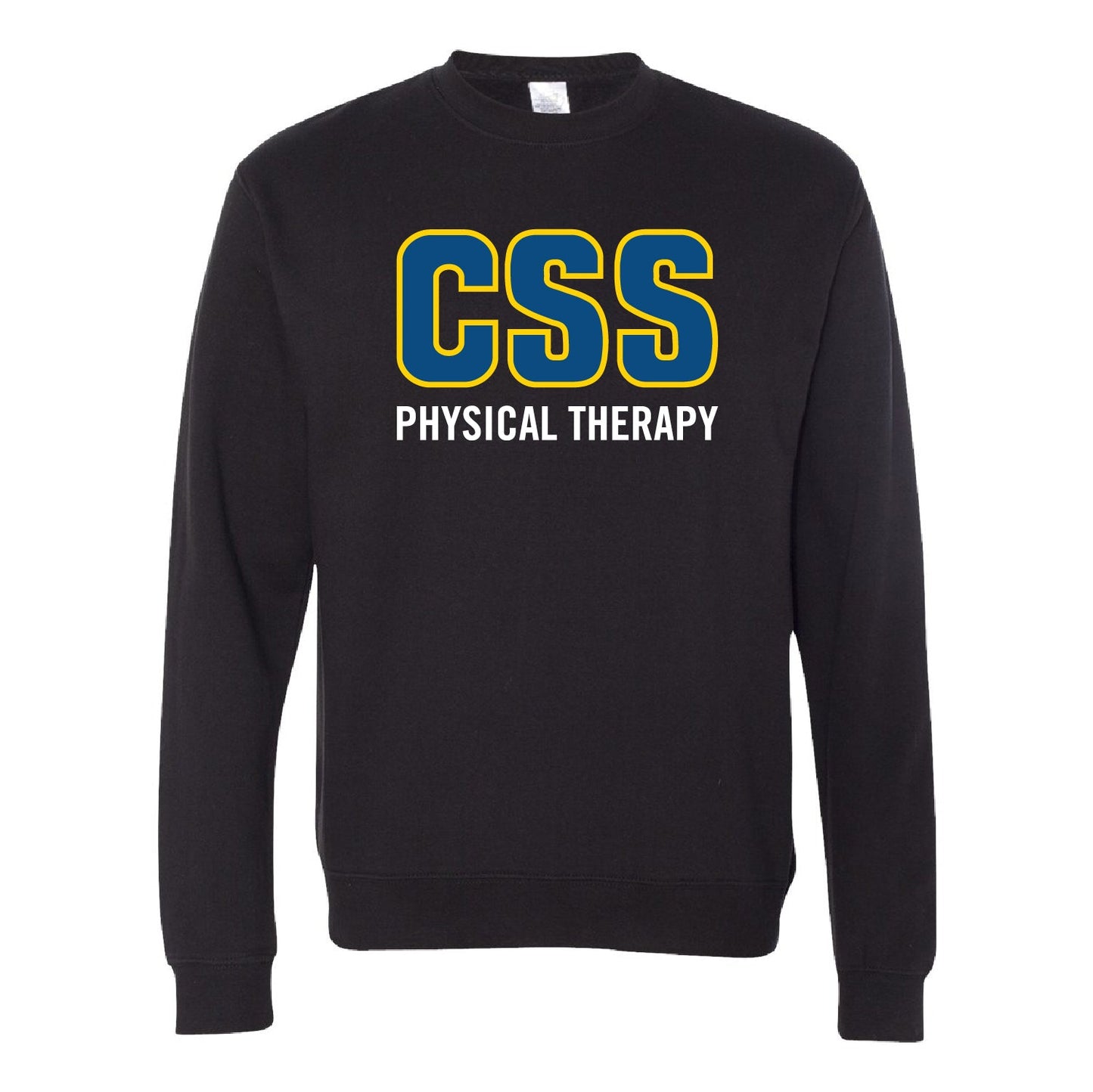 CSS PT 2023 Midweight Sweatshirt - DSP On Demand