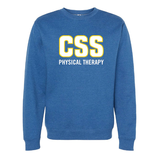 CSS PT 2023 Midweight Sweatshirt - DSP On Demand
