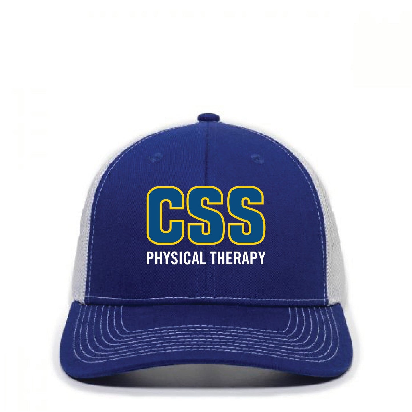 CSS PT 2023 Premium Trucker Hat - DSP On Demand