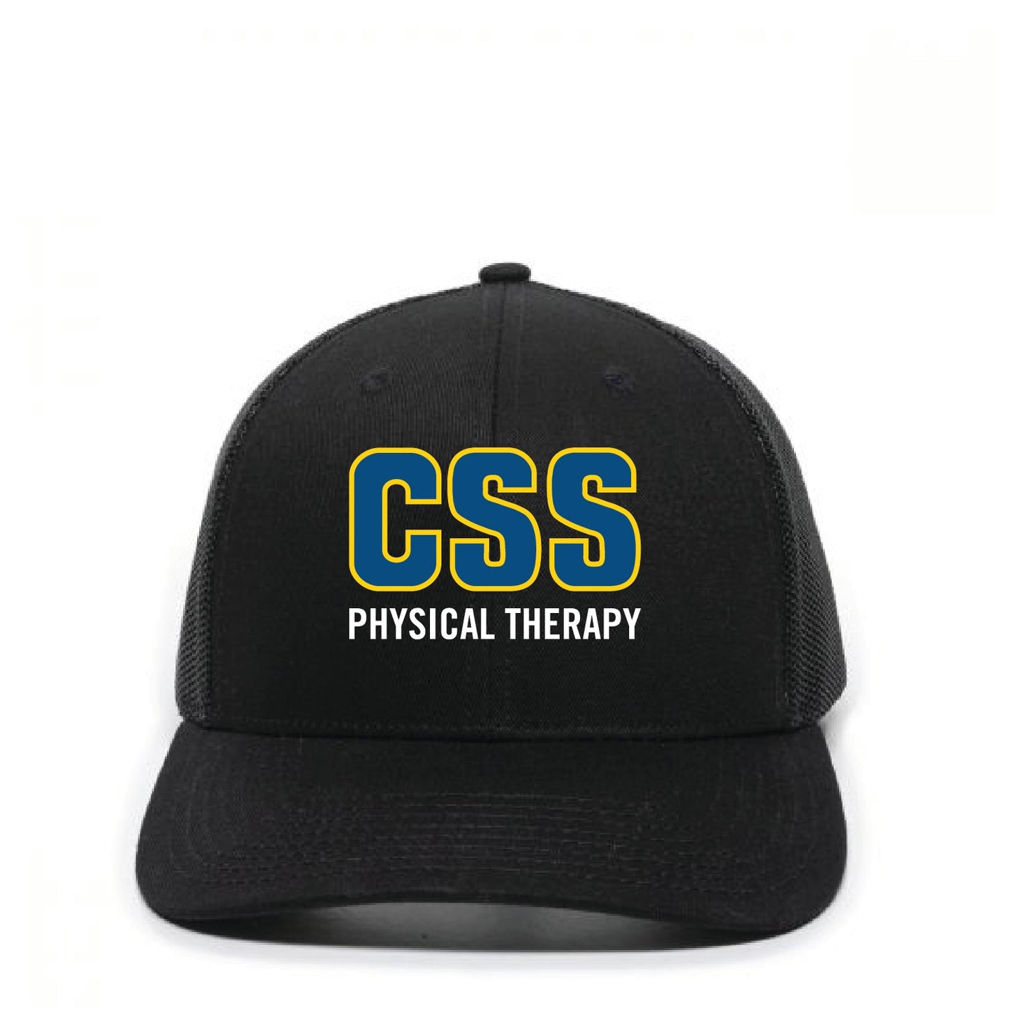 CSS PT 2023 Premium Trucker Hat - DSP On Demand