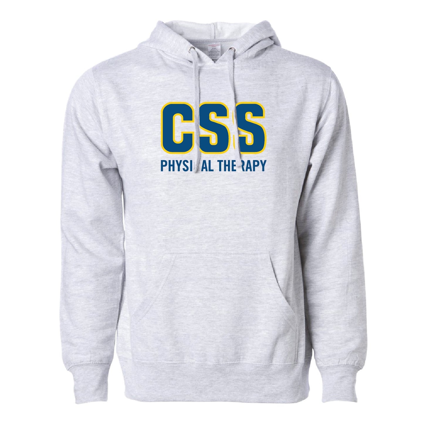 CSS PT 2023 Unisex Midweight Hooded Sweatshirt - DSP On Demand
