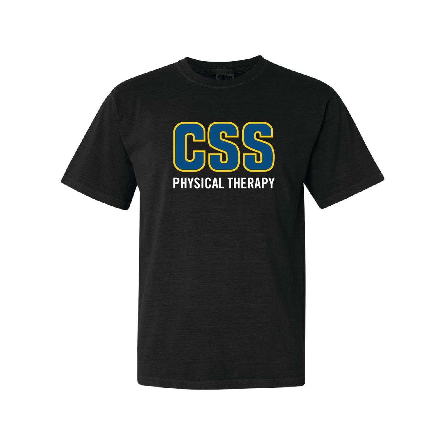 CSS PT Garment-Dyed Heavyweight T-Shirt - DSP On Demand