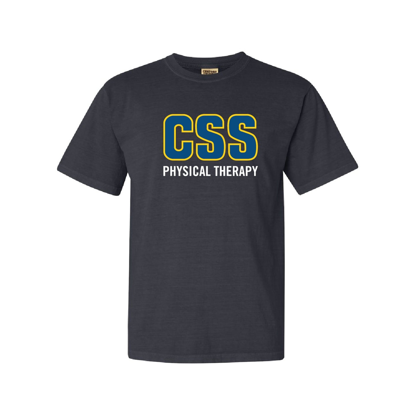 CSS PT Garment-Dyed Heavyweight T-Shirt - DSP On Demand