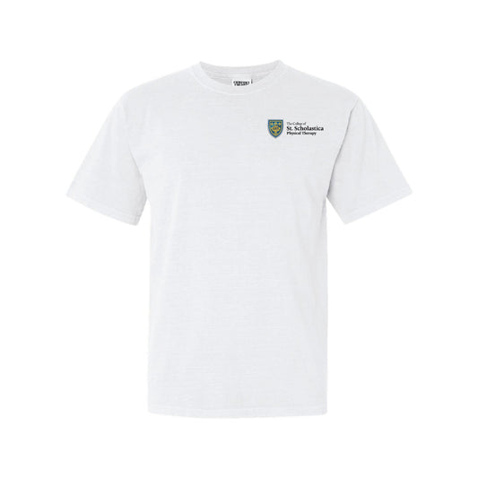 CSS PT Garment-Dyed Heavyweight T-Shirt - DSP On Demand