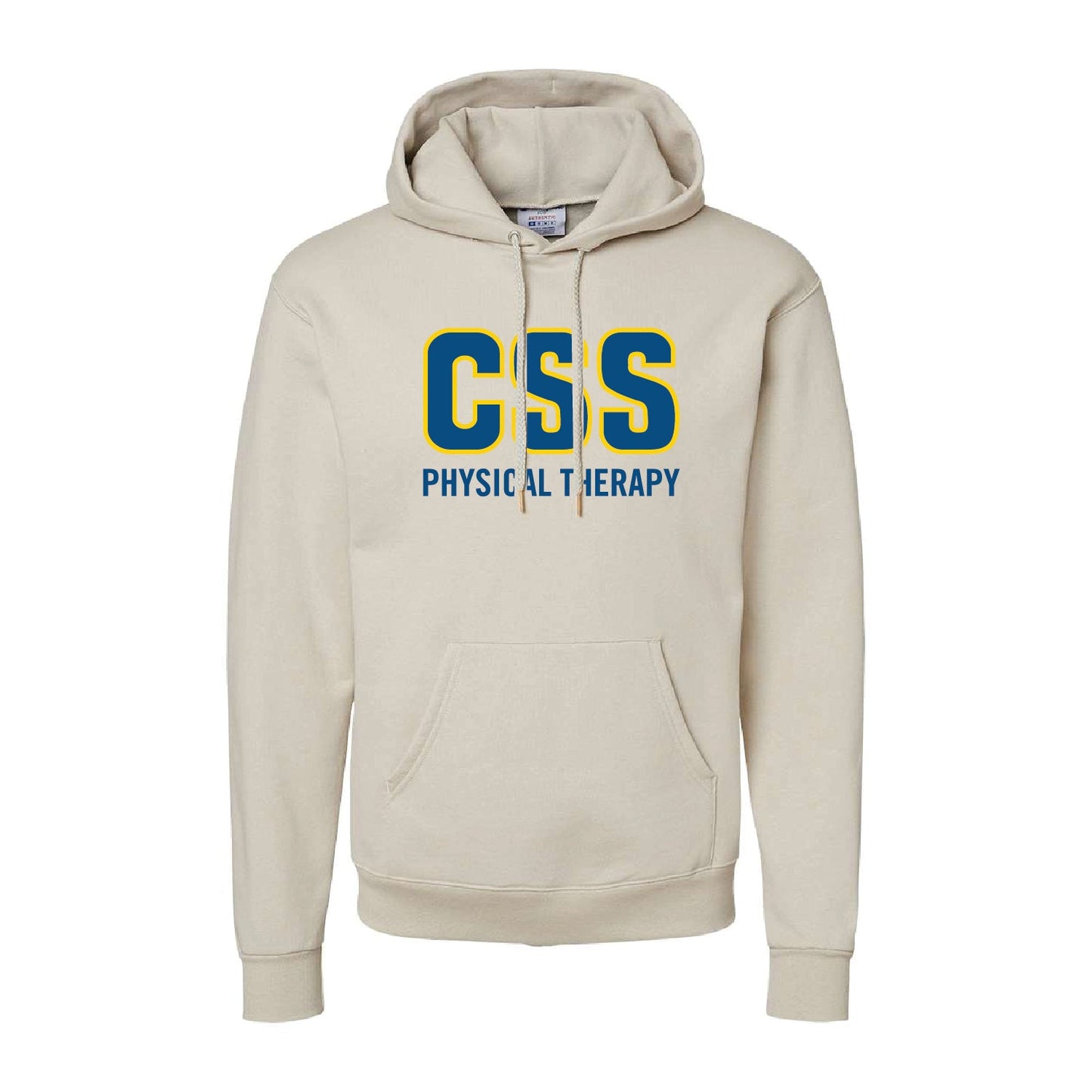 CSS PT Powerblend® Hooded Sweatshirt - DSP On Demand