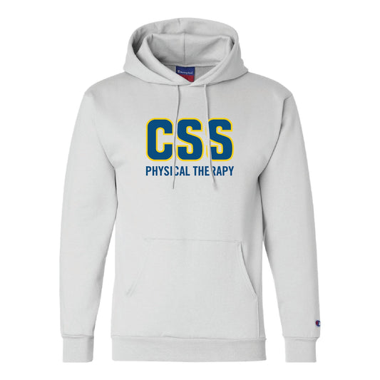 CSS PT Powerblend® Hooded Sweatshirt - DSP On Demand