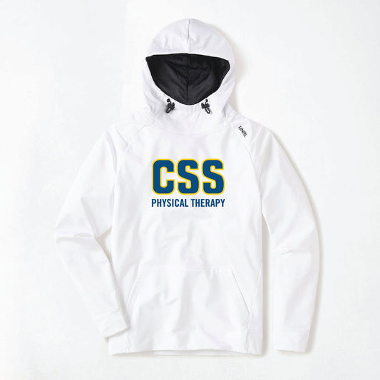 CSS PT UNRL - Crossover Hoodie II - DSP On Demand