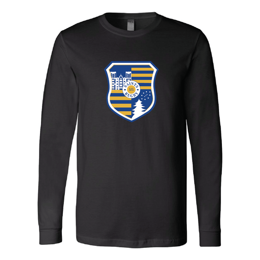 CSS Rugby Unisex Jersey Long Sleeve Tee - DSP On Demand