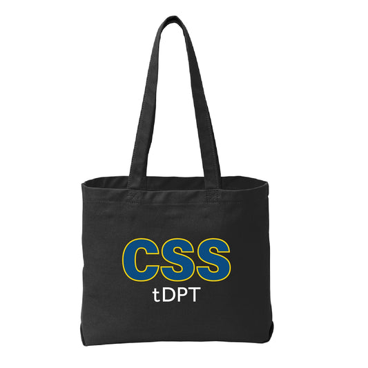 CSS tDPT Beach Wash ® Tote - DSP On Demand