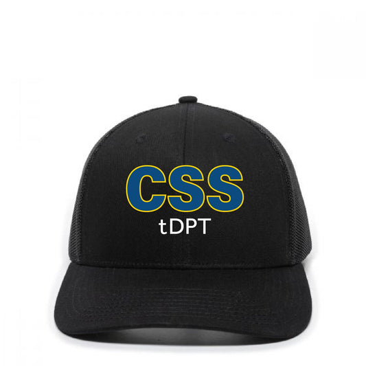 CSS tDPT Premium Trucker Hat - DSP On Demand