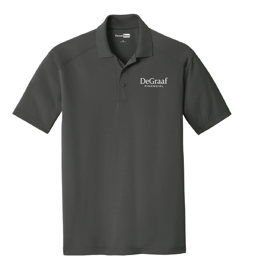Degraaf Select Lightweight Snag-Proof Polo - DSP On Demand