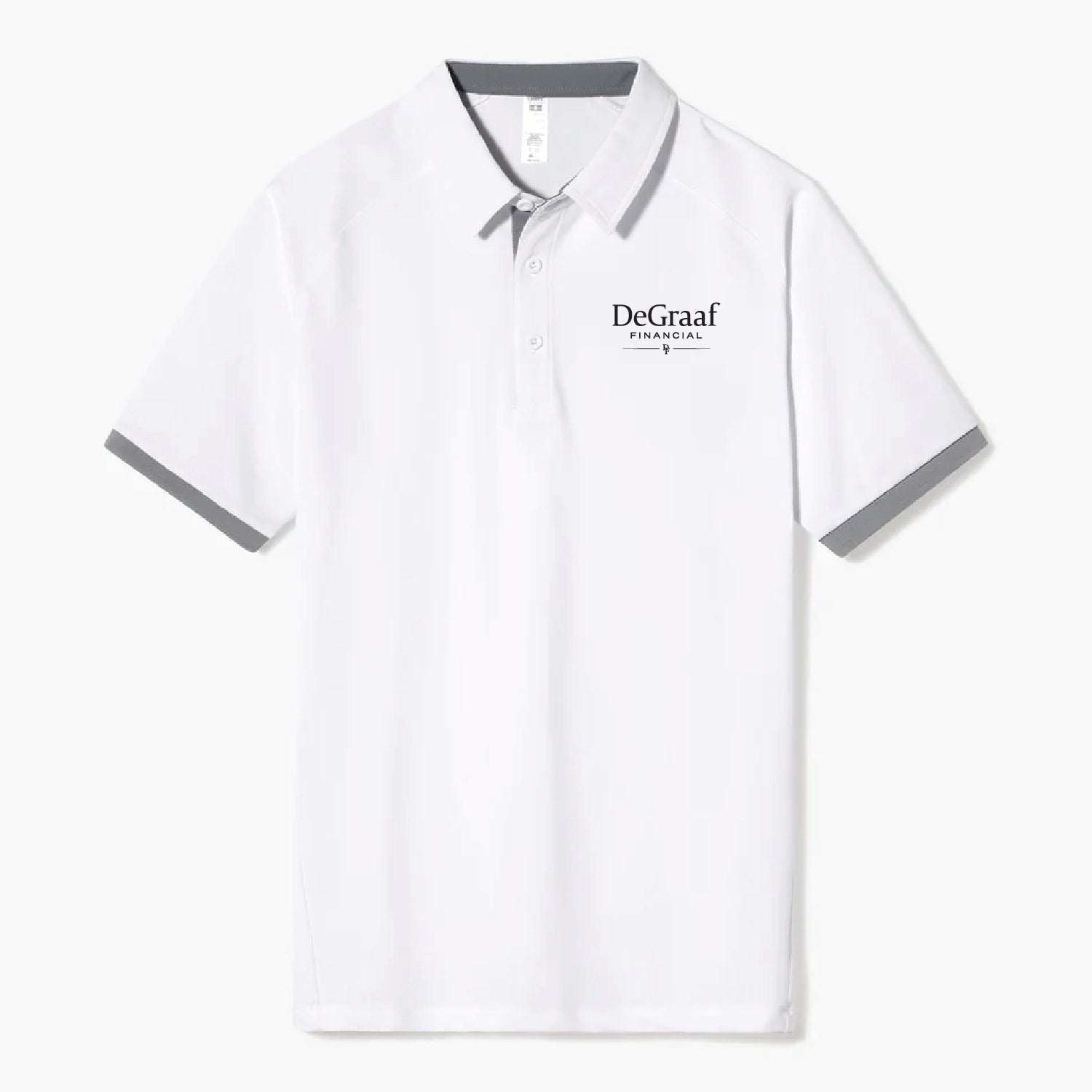 Degraaf UNRL Tradition Polo - DSP On Demand