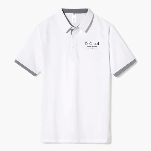 Degraaf UNRL Tradition Polo - DSP On Demand