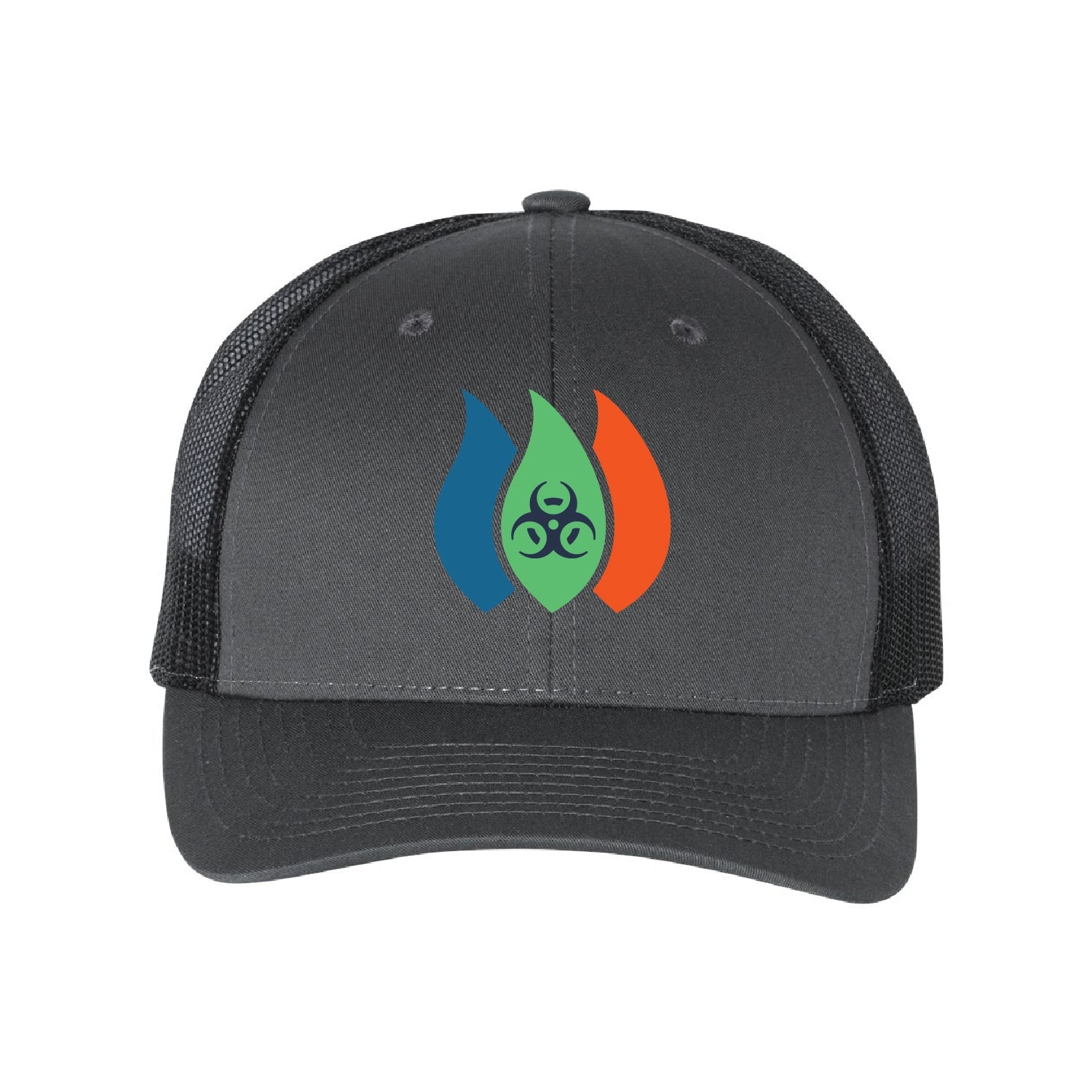 Dryco Low Pro Trucker Cap - DSP On Demand