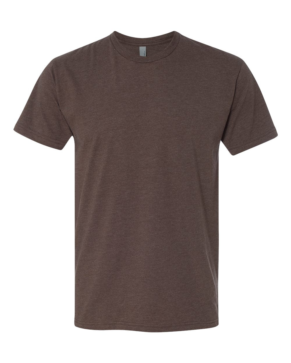 DSP BLANK Unisex CVC Short Sleeve Crew - DSP On Demand