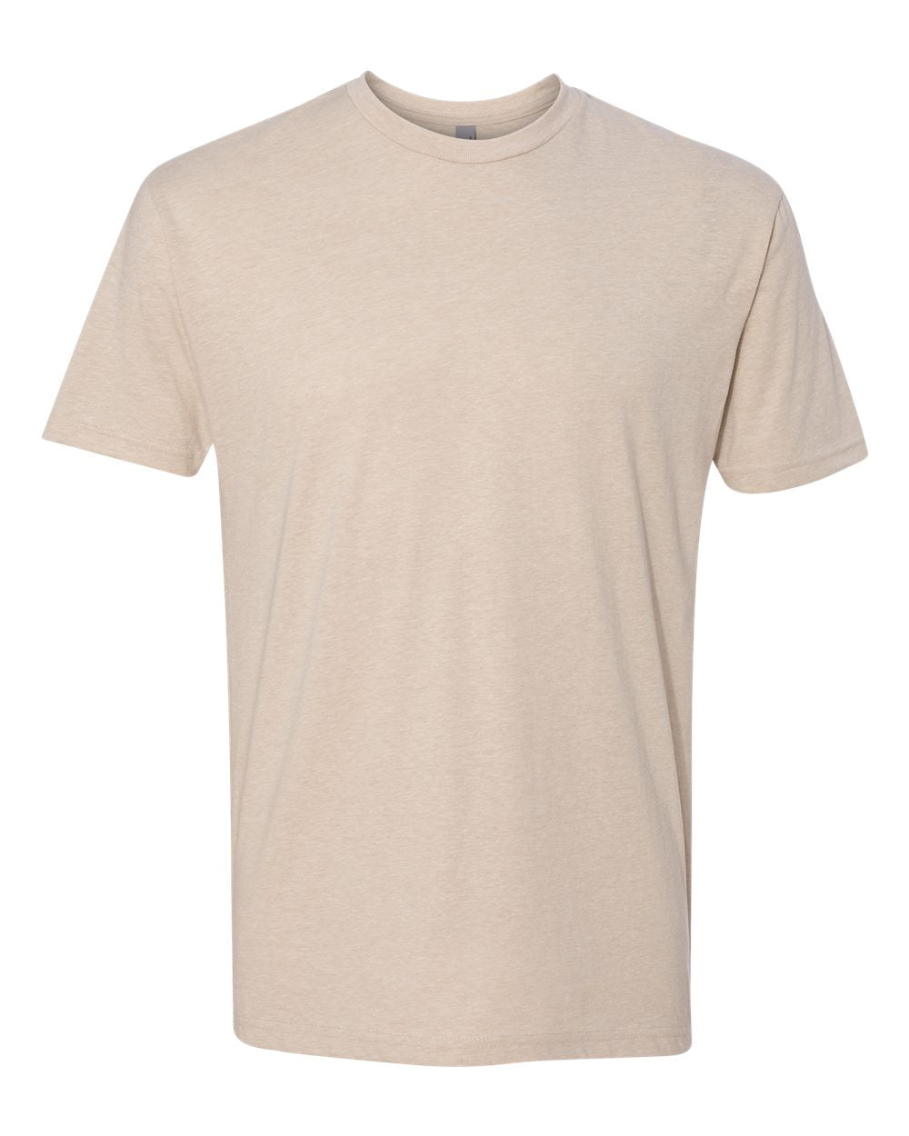 DSP BLANK Unisex CVC Short Sleeve Crew - DSP On Demand
