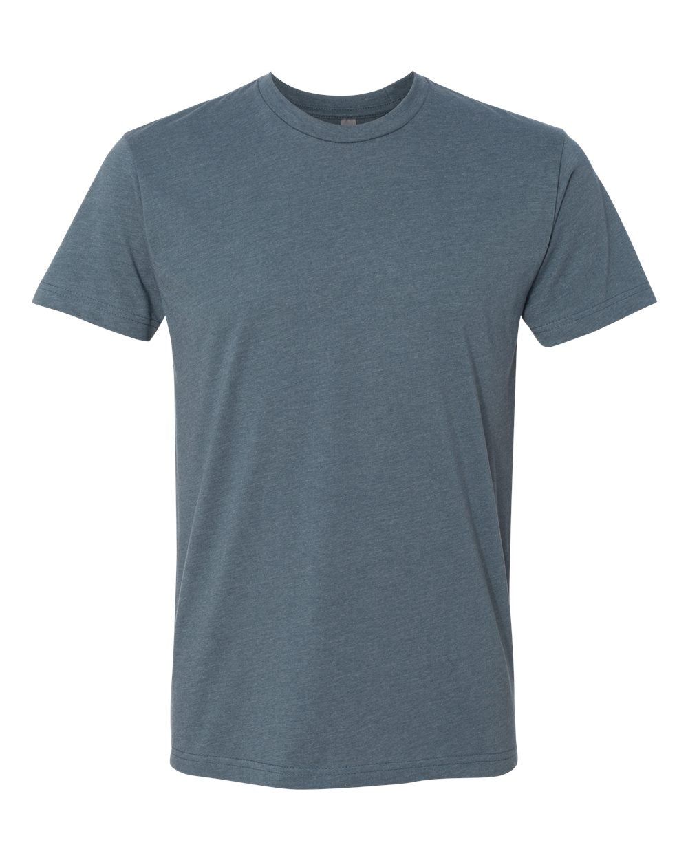 DSP BLANK Unisex CVC Short Sleeve Crew - DSP On Demand