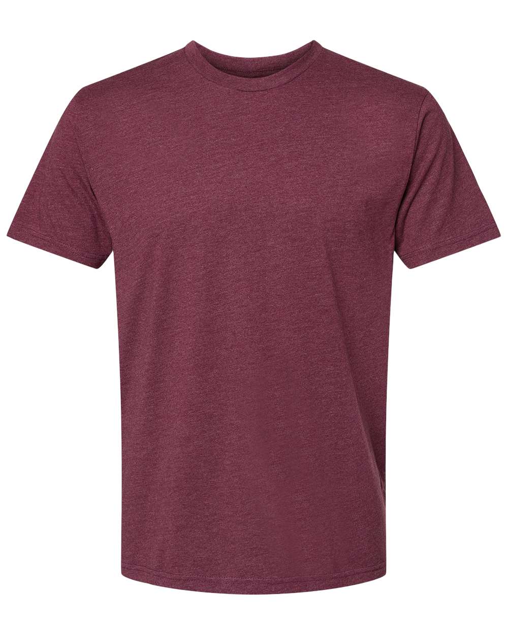 DSP BLANK Unisex CVC Short Sleeve Crew - DSP On Demand