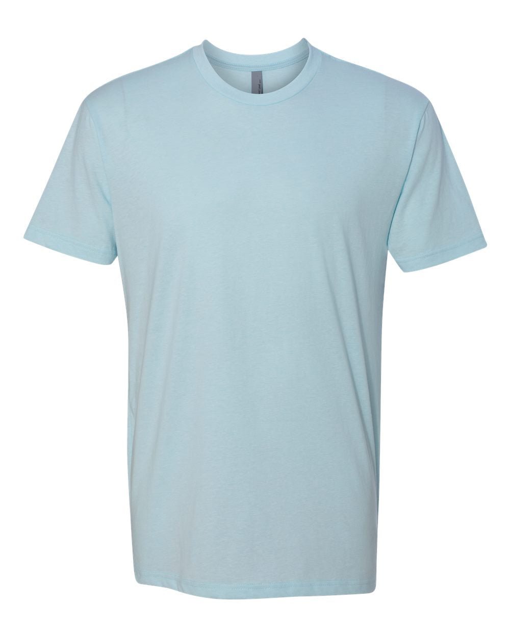DSP BLANK Unisex CVC Short Sleeve Crew - DSP On Demand