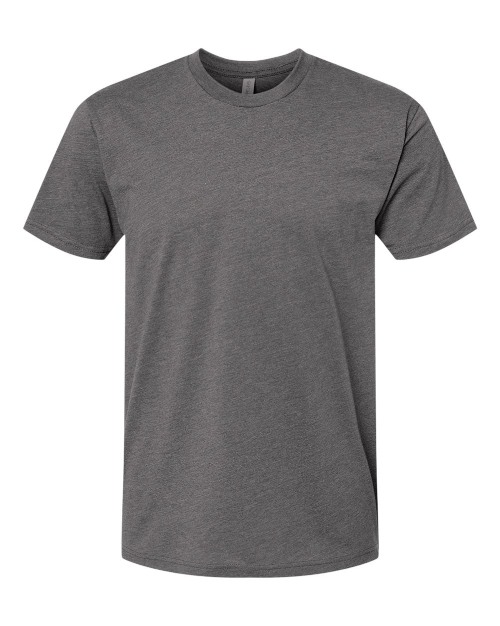DSP BLANK Unisex CVC Short Sleeve Crew - DSP On Demand