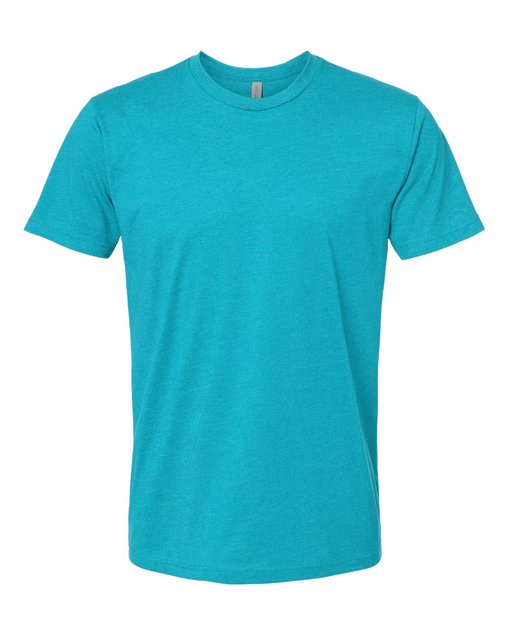 DSP BLANK Unisex CVC Short Sleeve Crew - DSP On Demand
