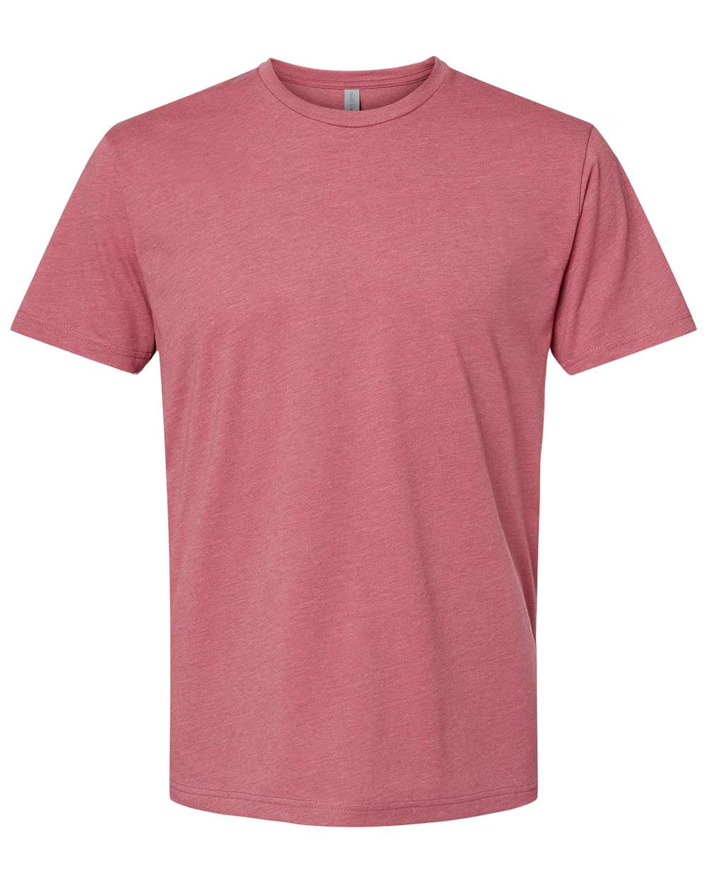 DSP BLANK Unisex CVC Short Sleeve Crew - DSP On Demand