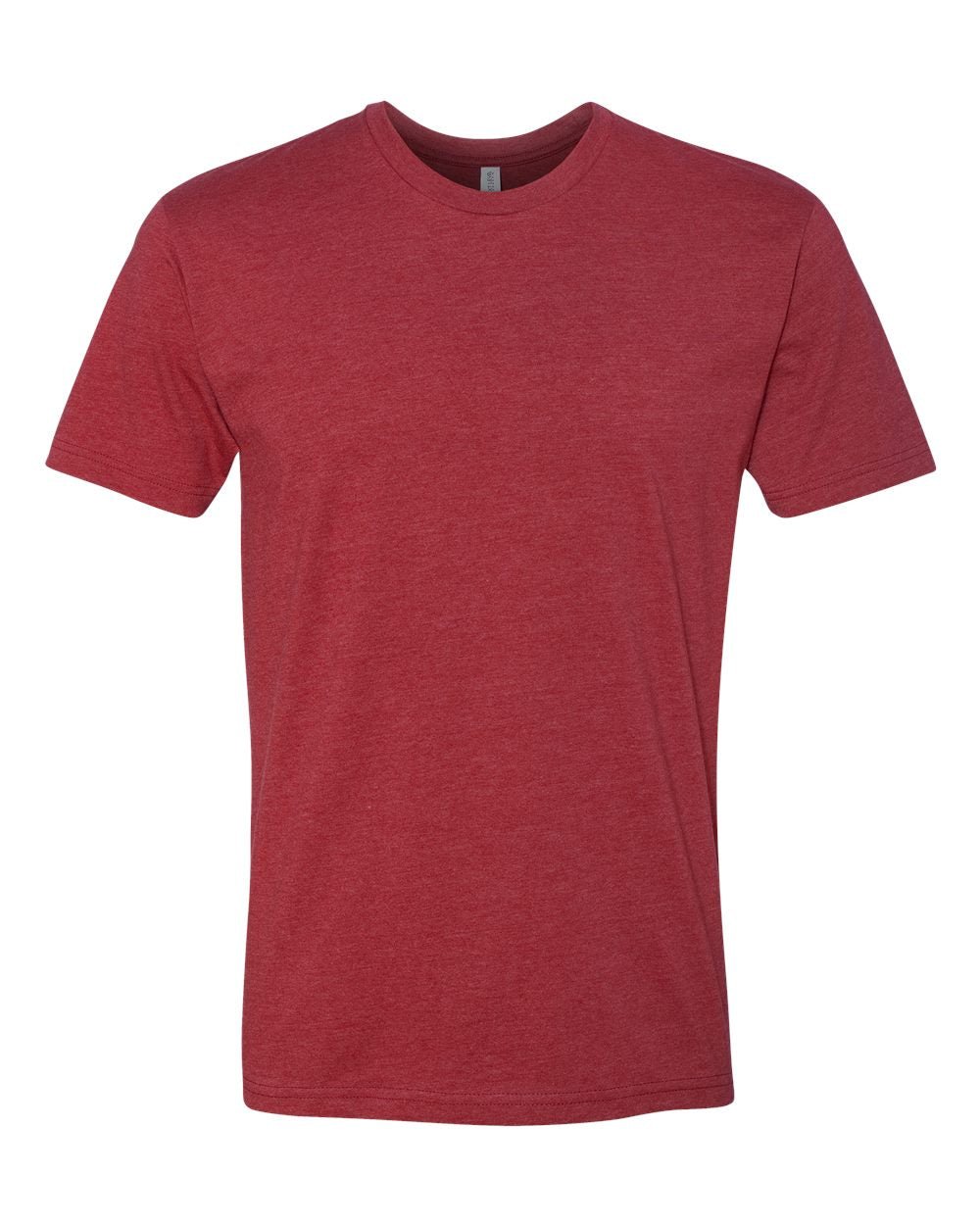 DSP BLANK Unisex CVC Short Sleeve Crew - DSP On Demand