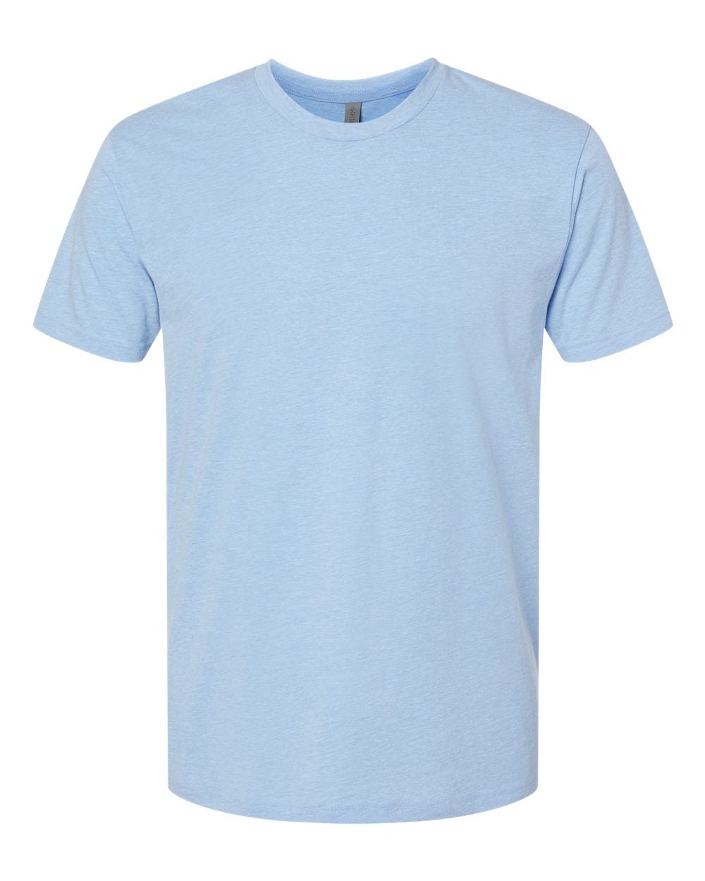 DSP BLANK Unisex CVC Short Sleeve Crew - DSP On Demand