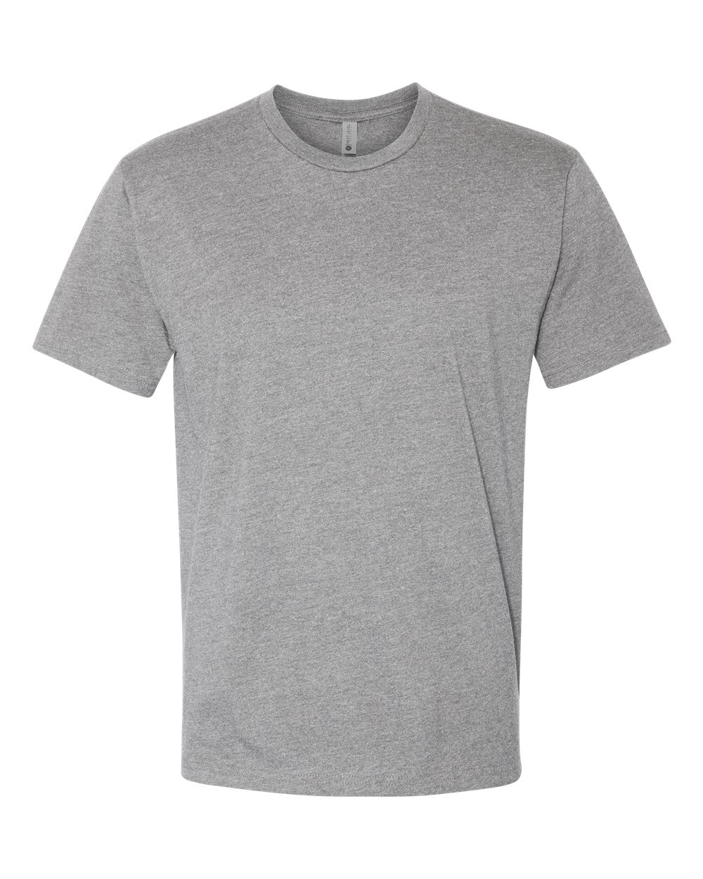 DSP BLANK Unisex CVC Short Sleeve Crew - DSP On Demand