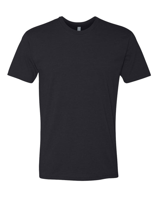DSP BLANK Unisex CVC Short Sleeve Crew - DSP On Demand