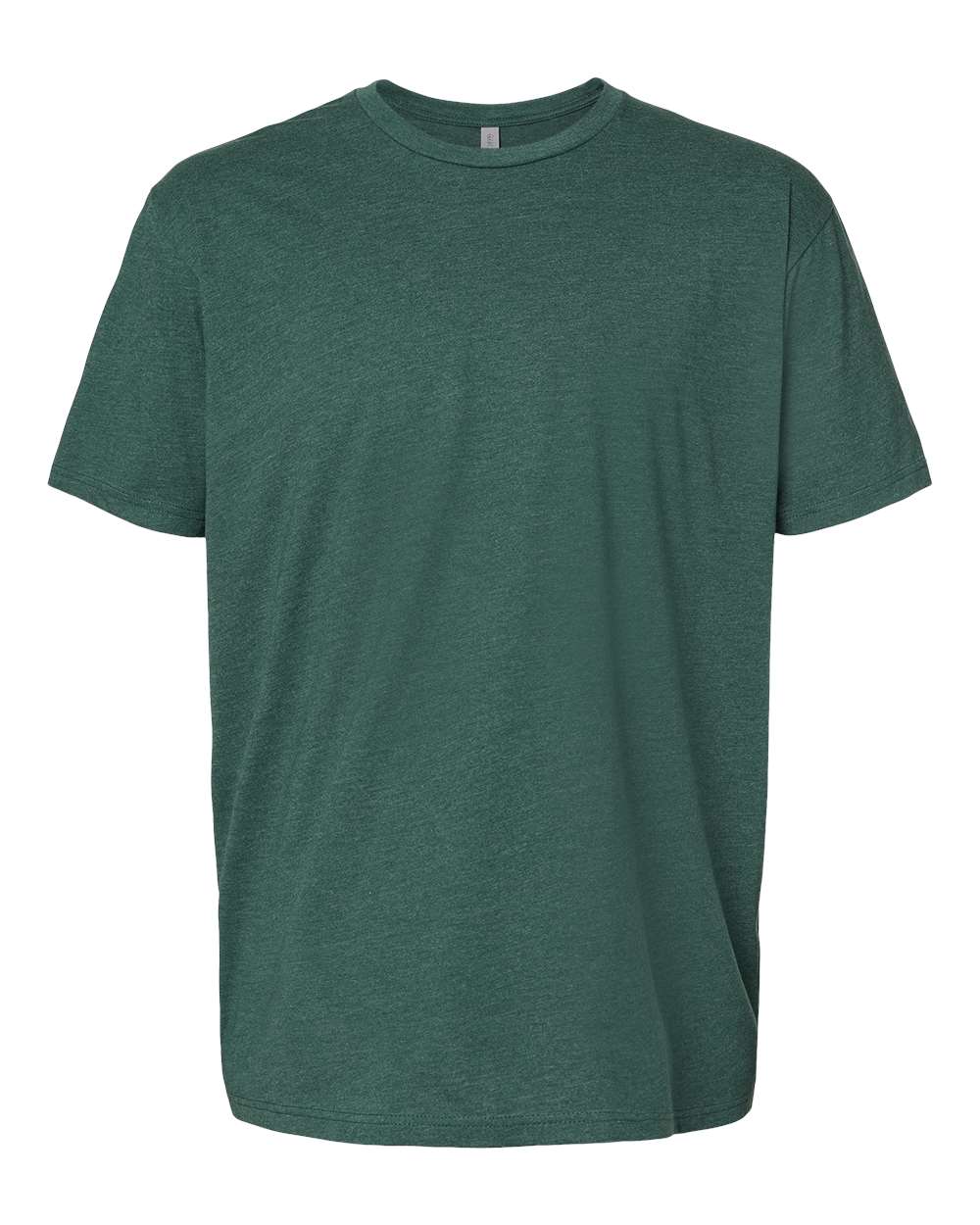 DSP BLANK Unisex CVC Short Sleeve Crew - DSP On Demand