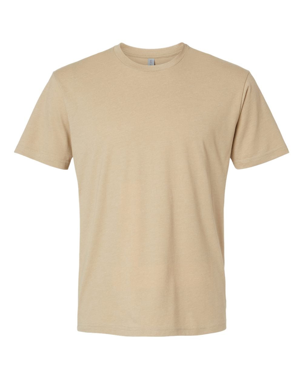 DSP BLANK Unisex CVC Short Sleeve Crew - DSP On Demand