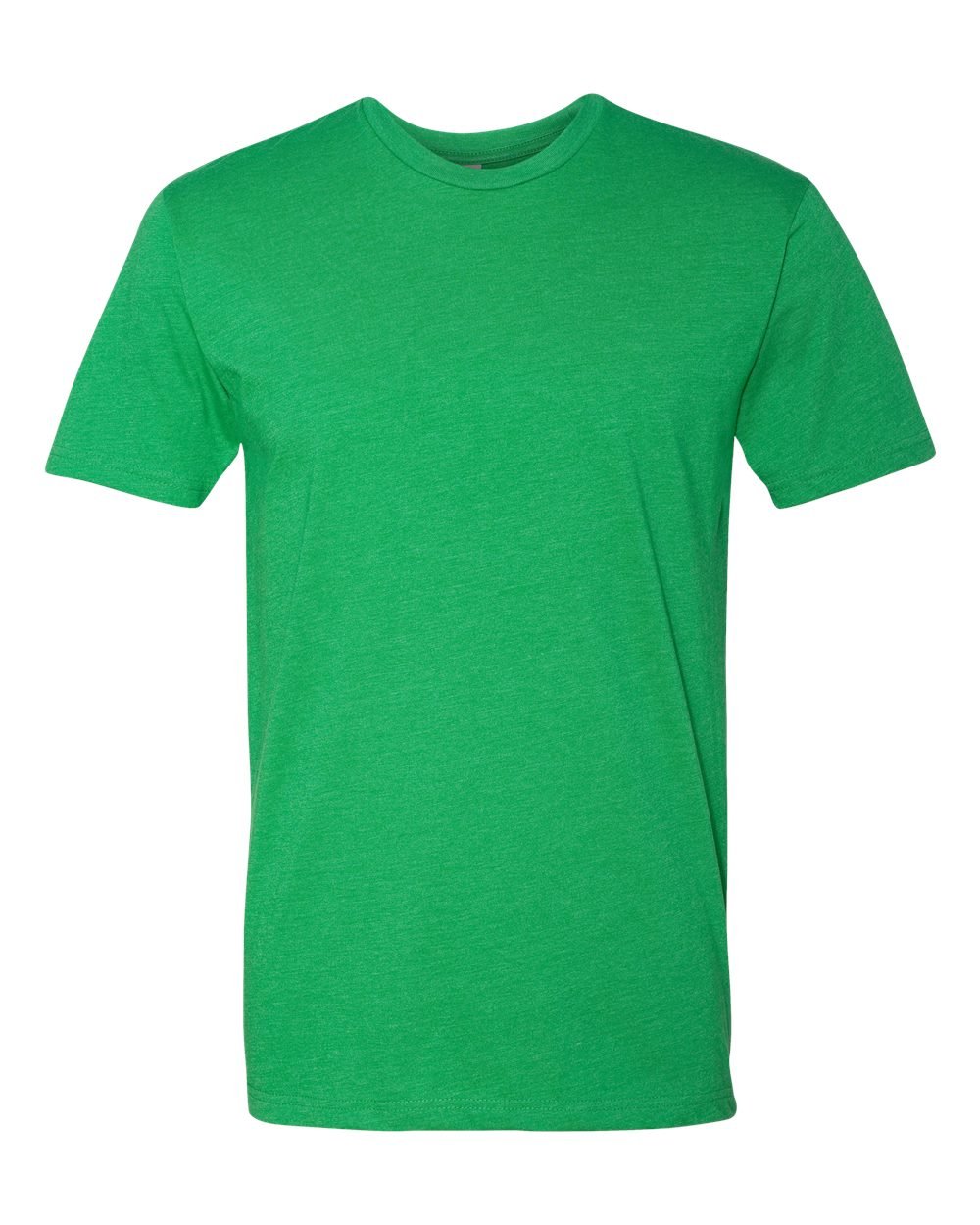 DSP BLANK Unisex CVC Short Sleeve Crew - DSP On Demand