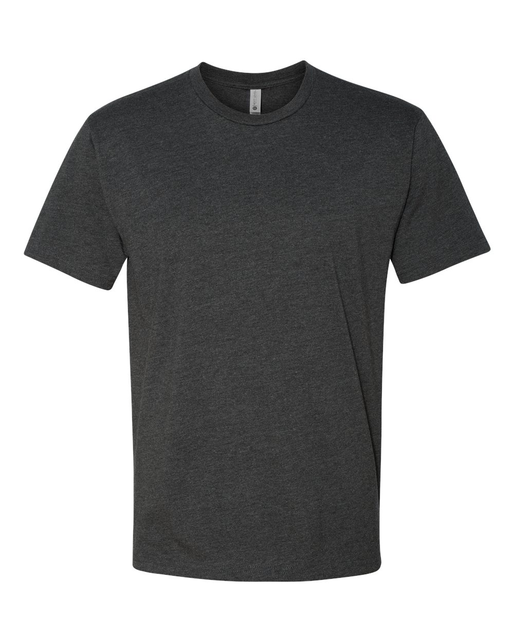 DSP BLANK Unisex CVC Short Sleeve Crew - DSP On Demand