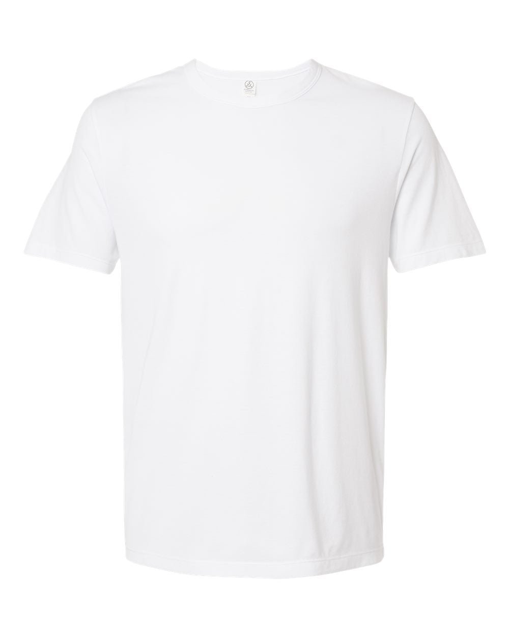 DSP BLANKS Alternative - Earthleisure Modal Triblend Tee - DSP On Demand